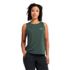 wildtrail tank top