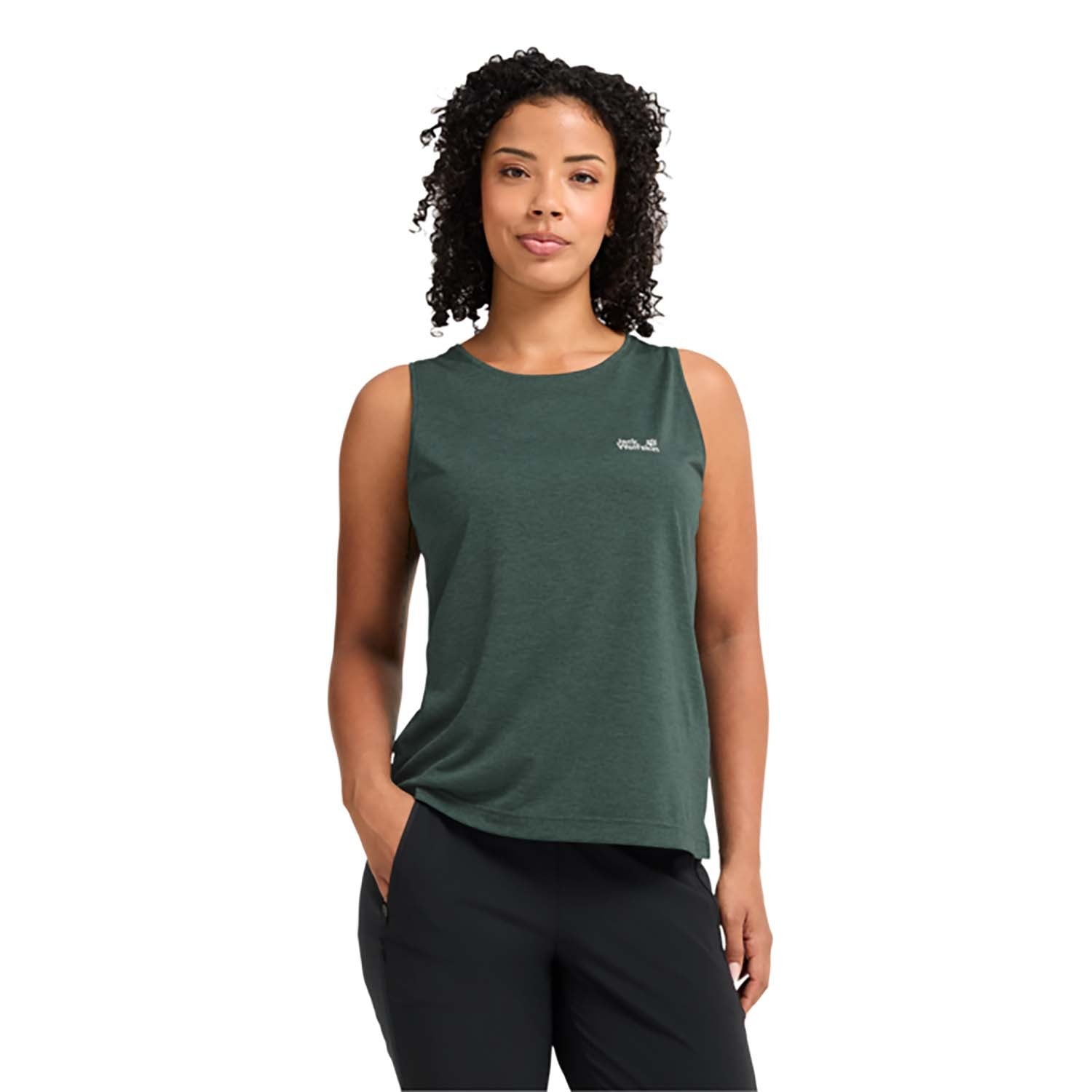 wildtrail tank top