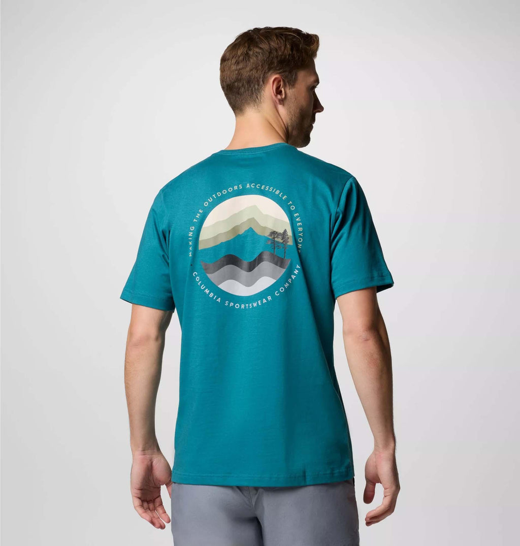 Kettle River Outdoor Tee