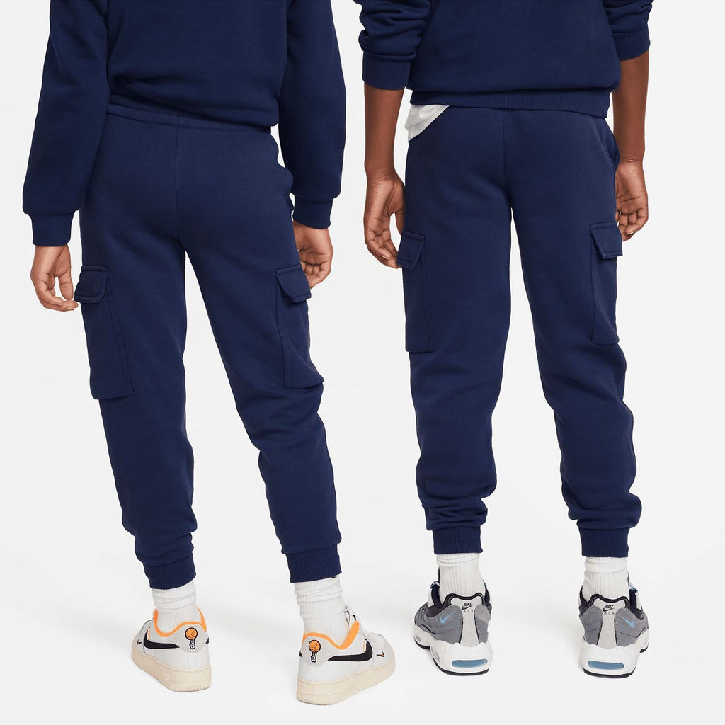 sportswear club fleece big kid