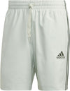 M 3S CHELSEA Hr.Short, Plain weave -Hydrophilic (midori)