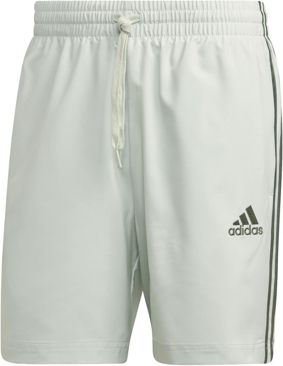 M 3S CHELSEA Hr.Short, Plain weave -Hydrophilic (midori)