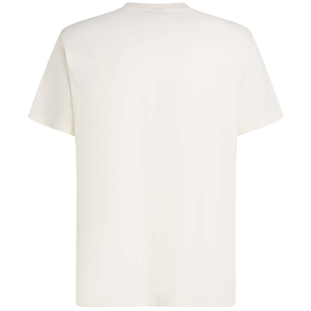 Chest Pocket T-shirt strand