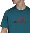 FI 3BAR TEE. T-Shirt