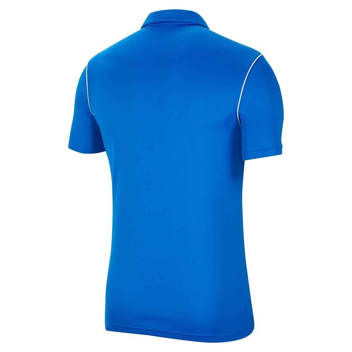 Dri-FIT Park20 kids voetbalshirt