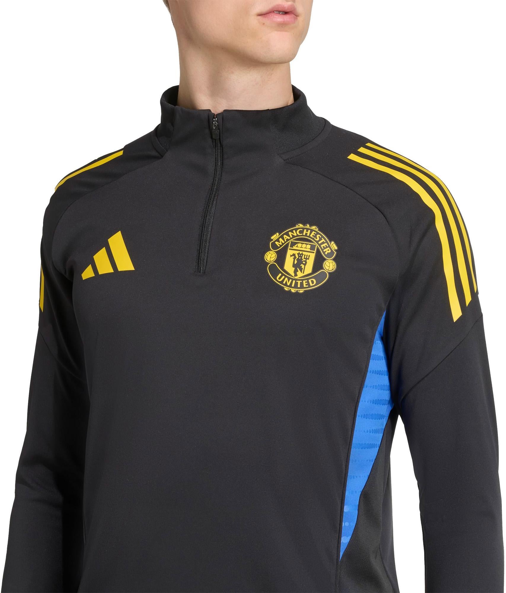 Manchester United Tiro 25 Competition Training Longsleeve