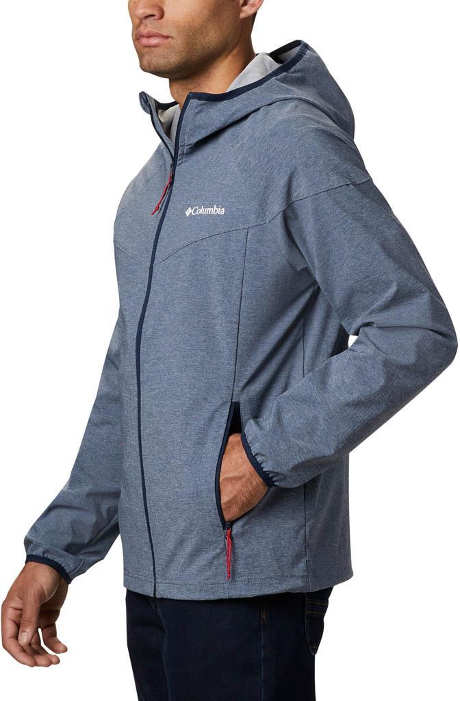 heather canyon� jacket
