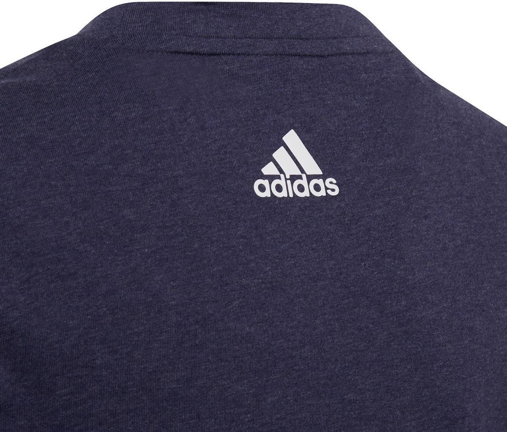 Future Icons 3-Stripes Logo shirt