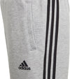 3-Stripes Doubleknit Tapered Leg Broek