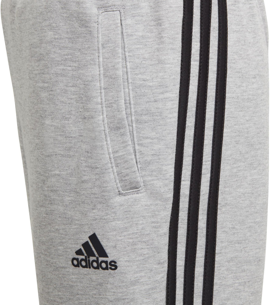 3-Stripes Doubleknit Tapered Leg Broek