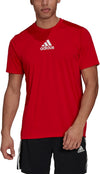 M 3s Back Tee