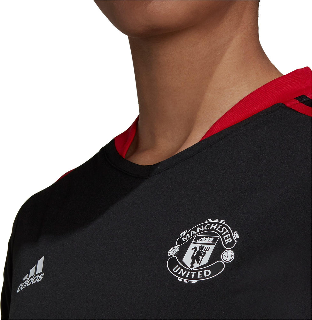 Mufc Tr Jsy W