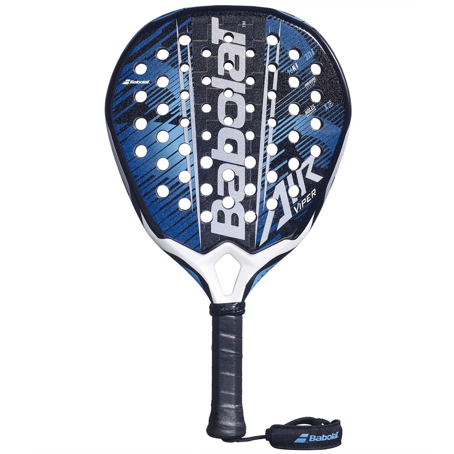 Air Viper 2.6 padel racket