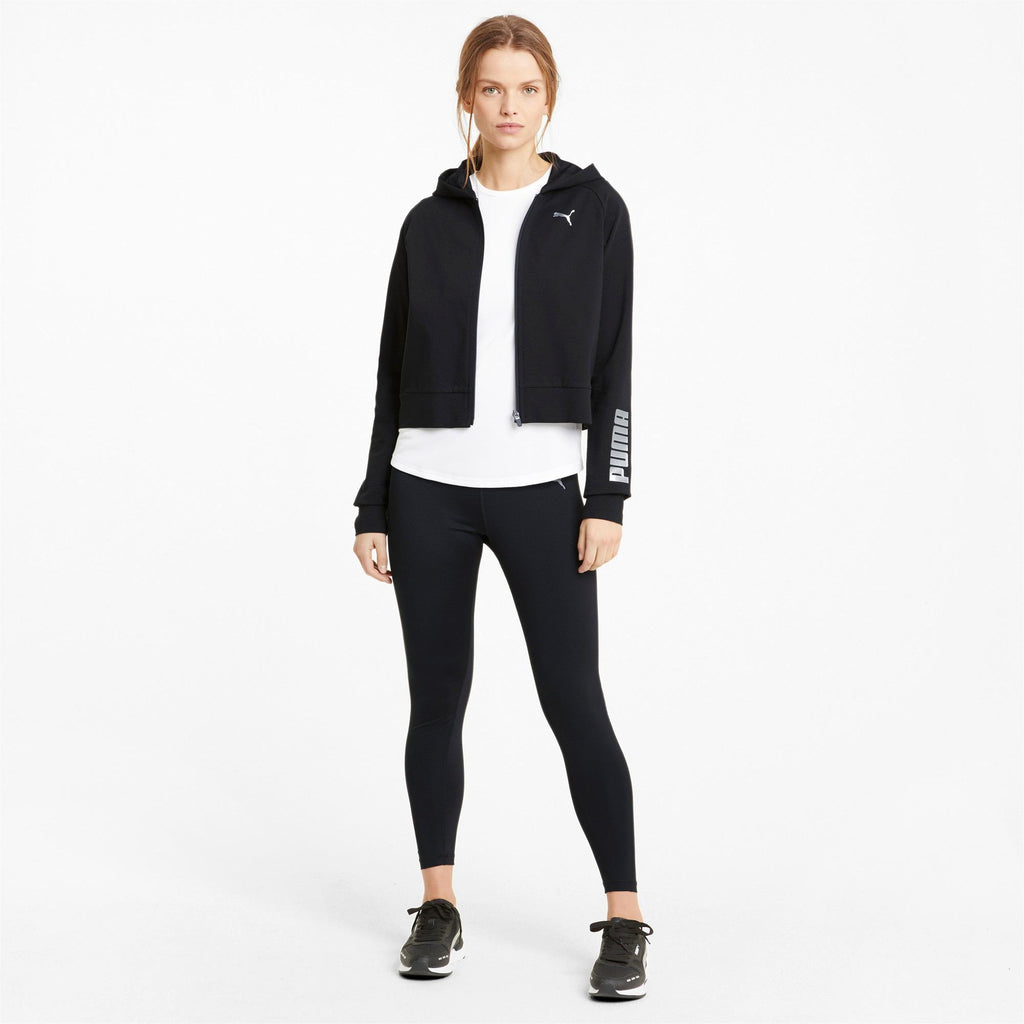 Rtg Full-zip Hoodie