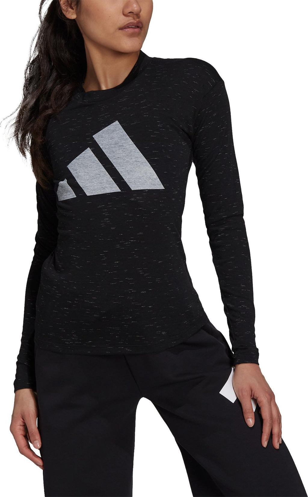 IN TEE LS. Langarm-Shirt