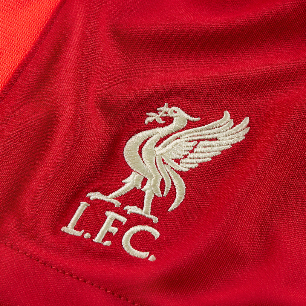 Liverpool FC Stadium thuisshort 21/22