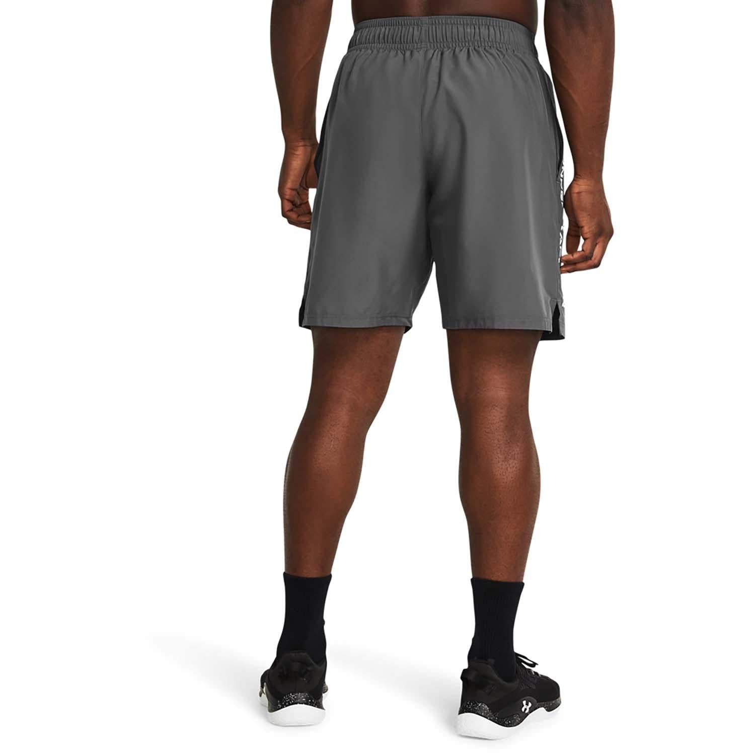 Woven Wmdk short