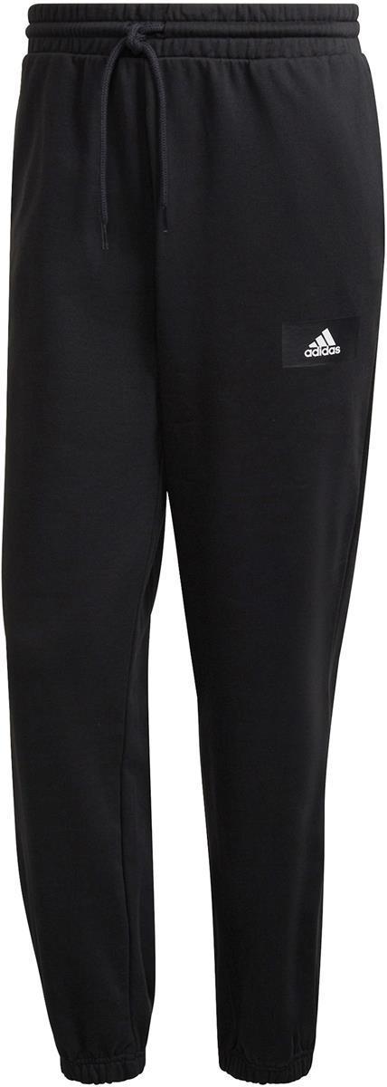 Essentials FeelVivid Cotton French Terry Straight-Leg Sweat broek