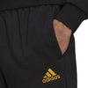 M BL FT HD TSHr. Jogginganzug mit Kapuze