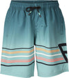 Bru-conicy-pp Boys Swim Shorts