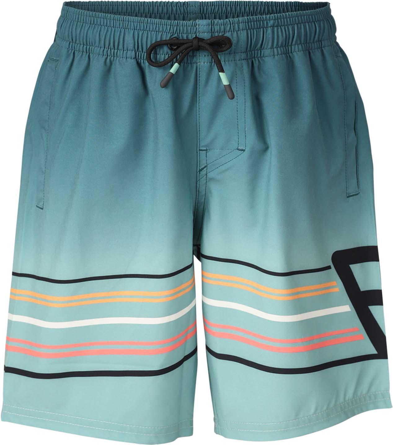Bru-conicy-pp Boys Swim Shorts