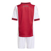 Ajax Amsterdam 25/26 Mini-Thuistenue Kids