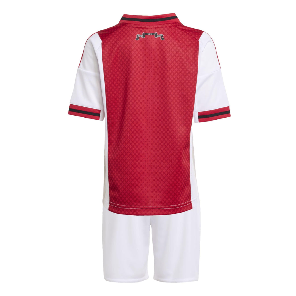 Ajax Amsterdam 25/26 Mini-Thuistenue Kids