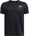 Tech Vent Jacquard t-shirt