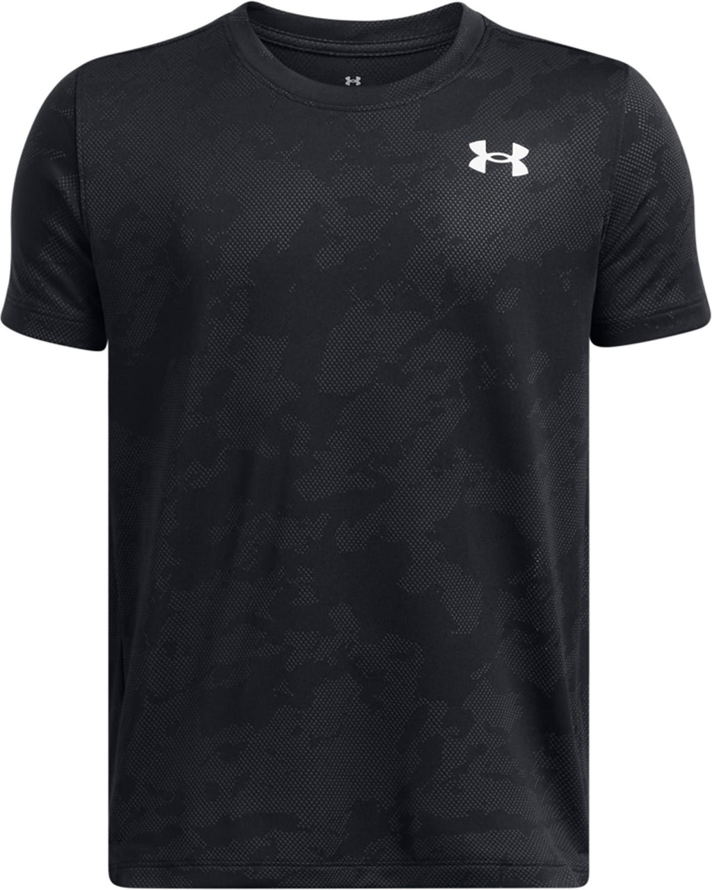 Tech Vent Jacquard t-shirt