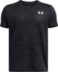 Tech Vent Jacquard t-shirt