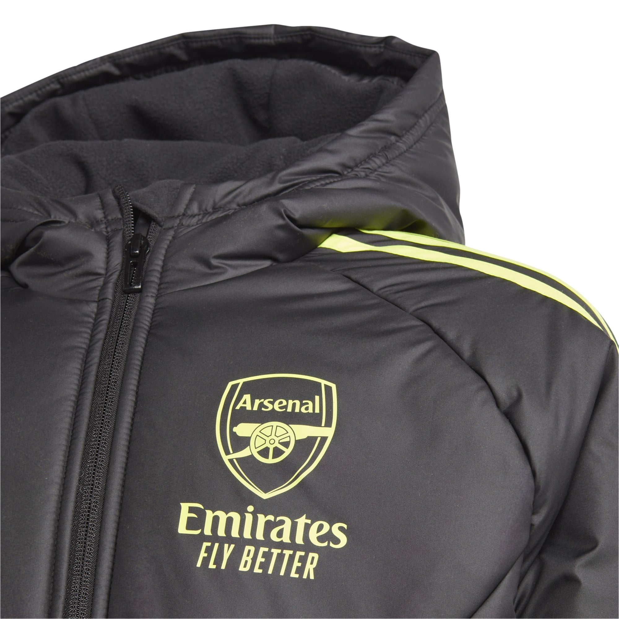 Arsenal Condivo 23 winterjack