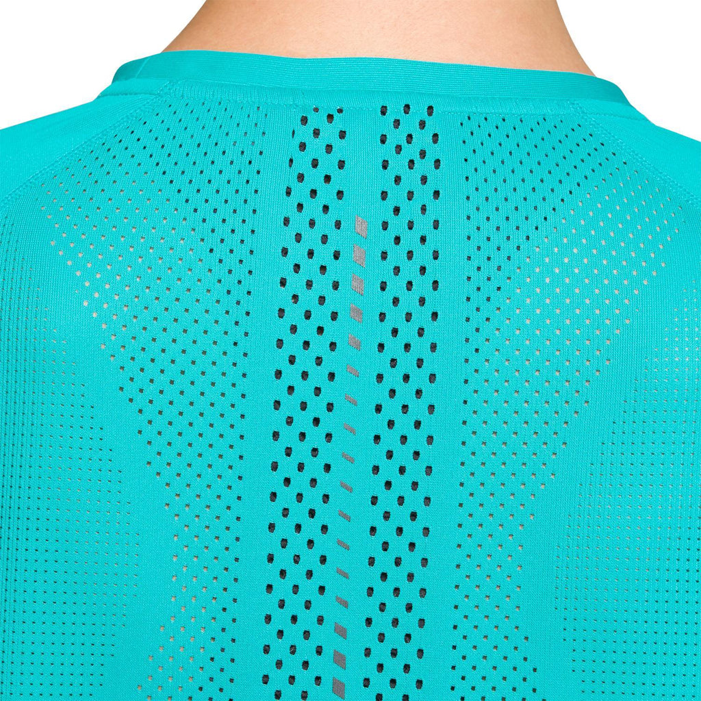 VENTILATE SS TOP