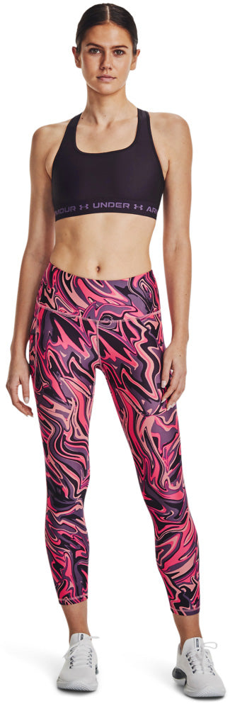 Armour Aop Ankle legging