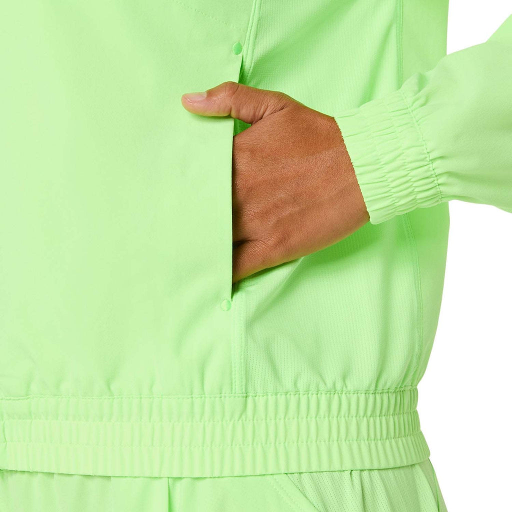 Match Jacket Trainingsjack