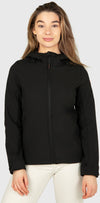 Joos softshell ski jas