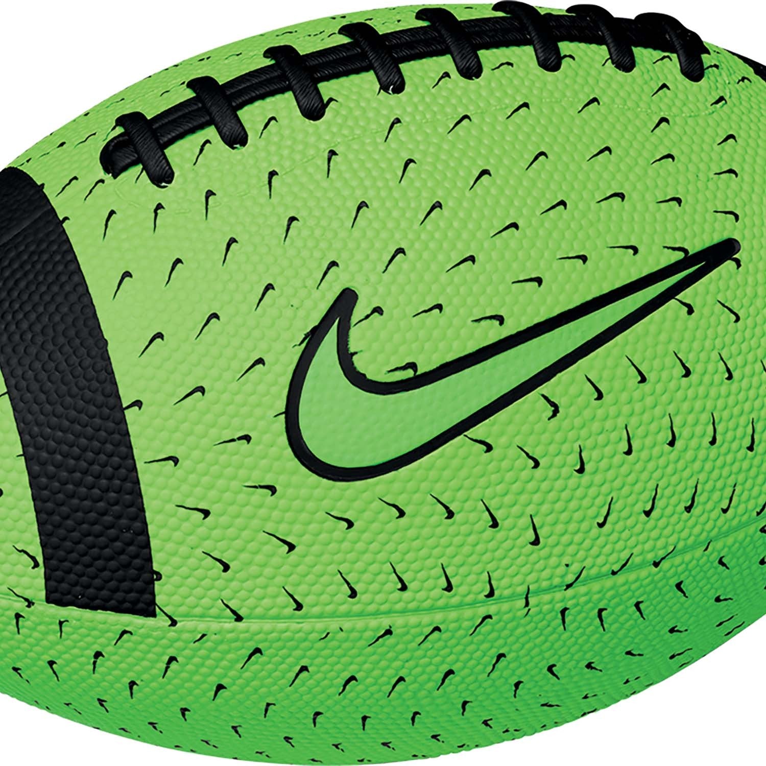 nike playground fb official deflated