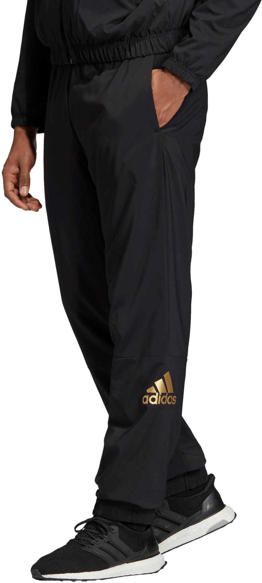 Sport ID broek