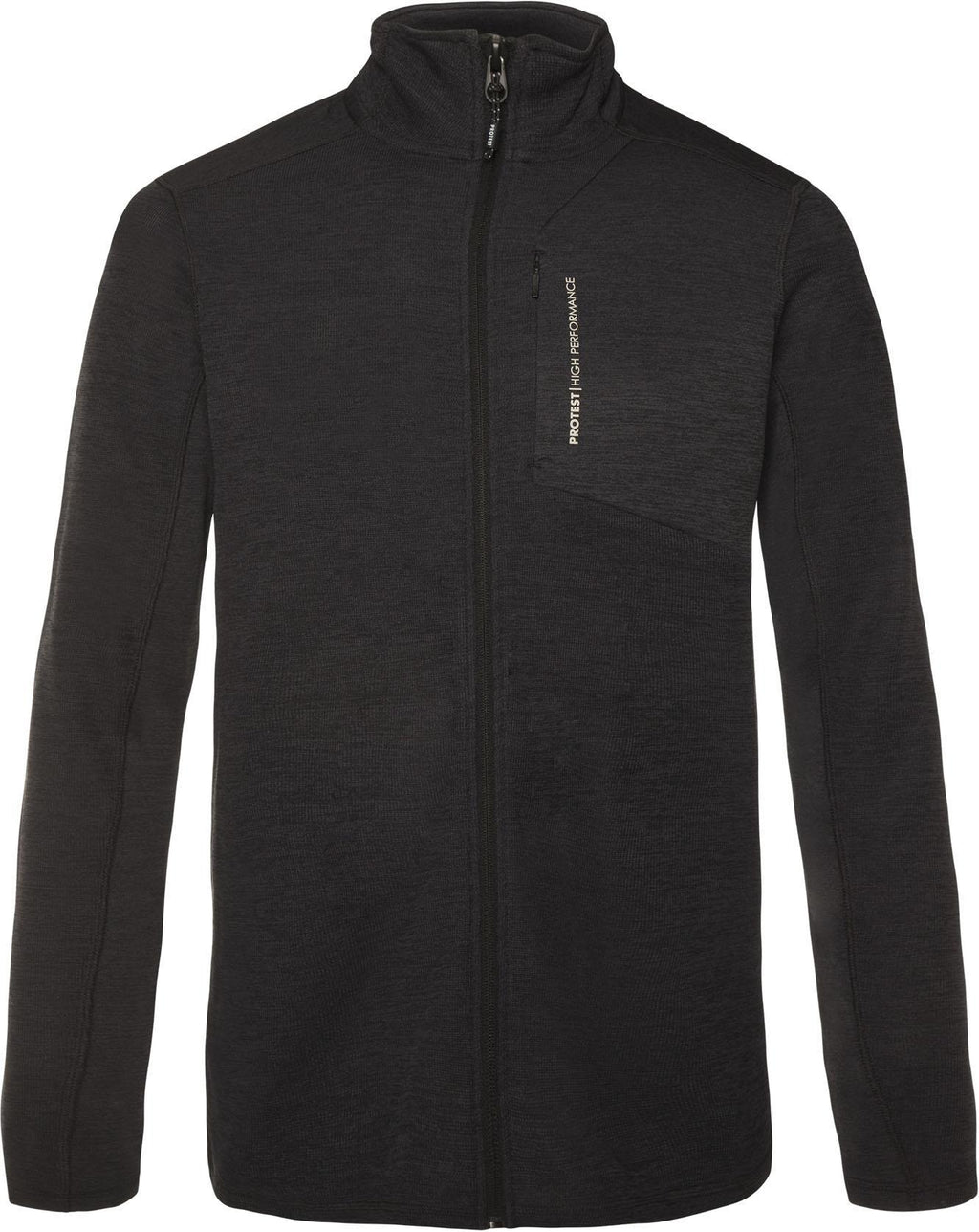 Karaoke Full Zip Top