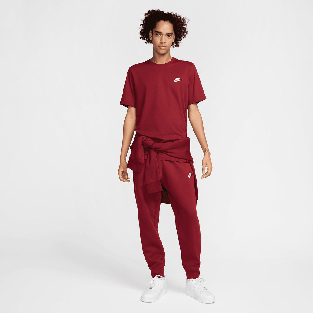 Pá.-Triko M NSW CLUB TEE