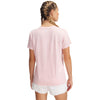 Tech SSV- Twist shortsleeve shirt