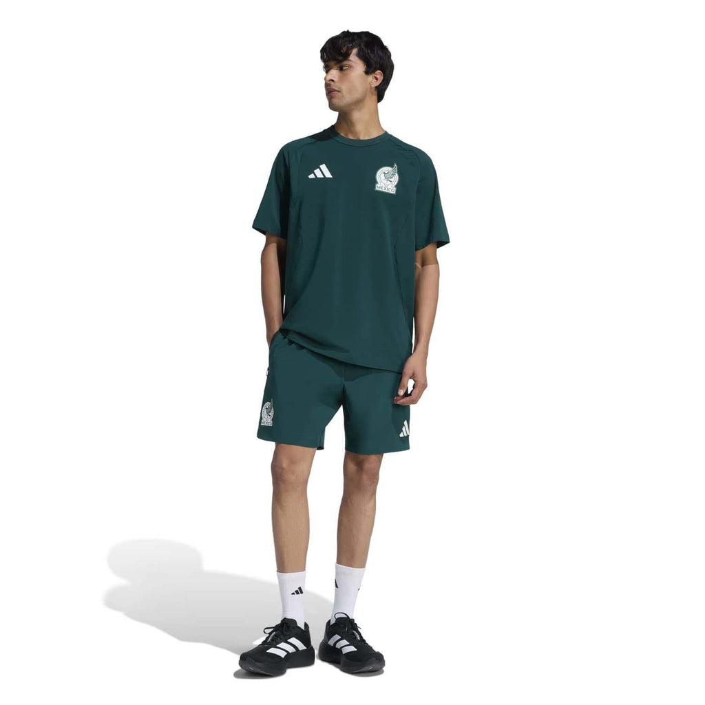 Mexico Tiro Travel Short