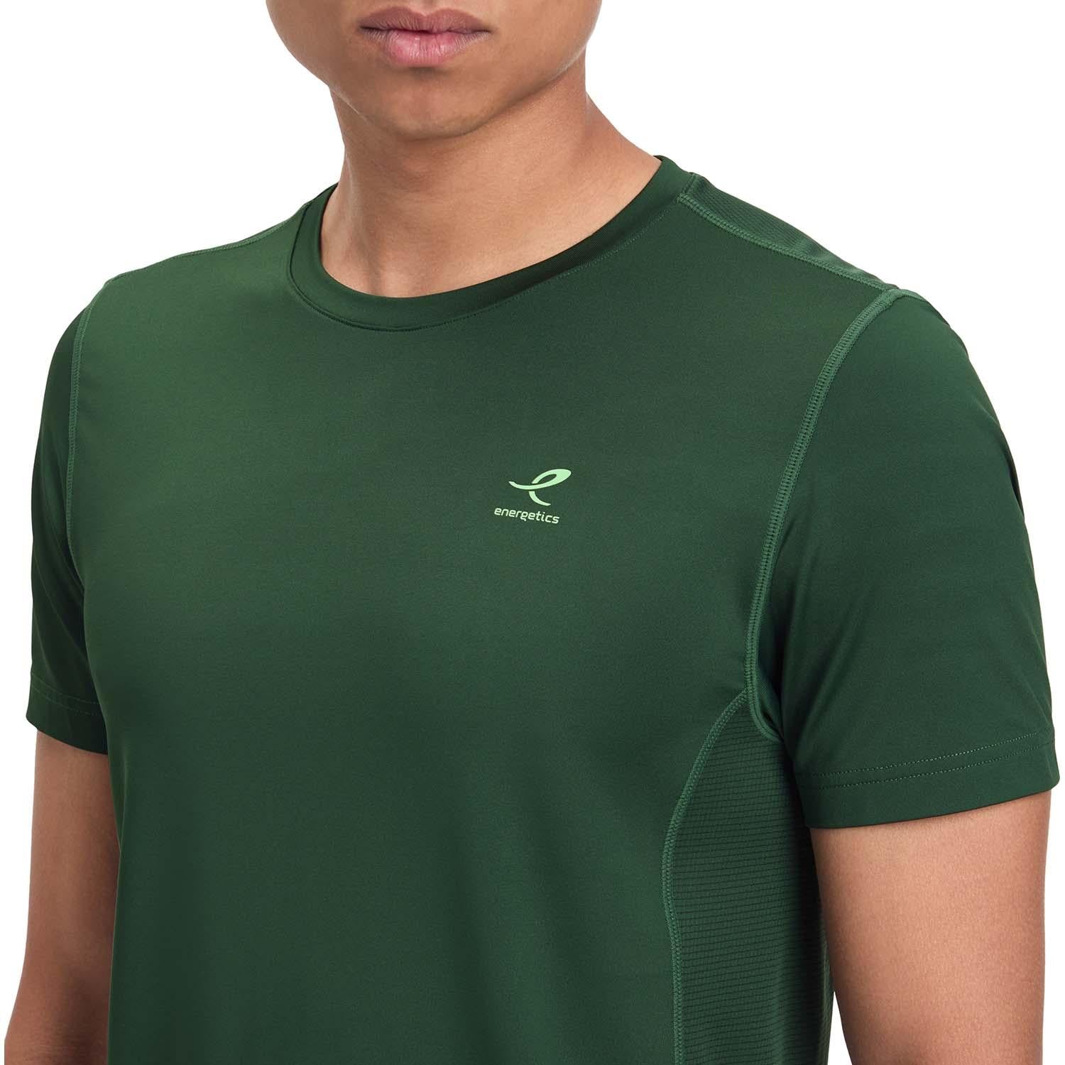 tshrt training km hr