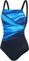 Amberglow Print Shaping 1p Bla/pin