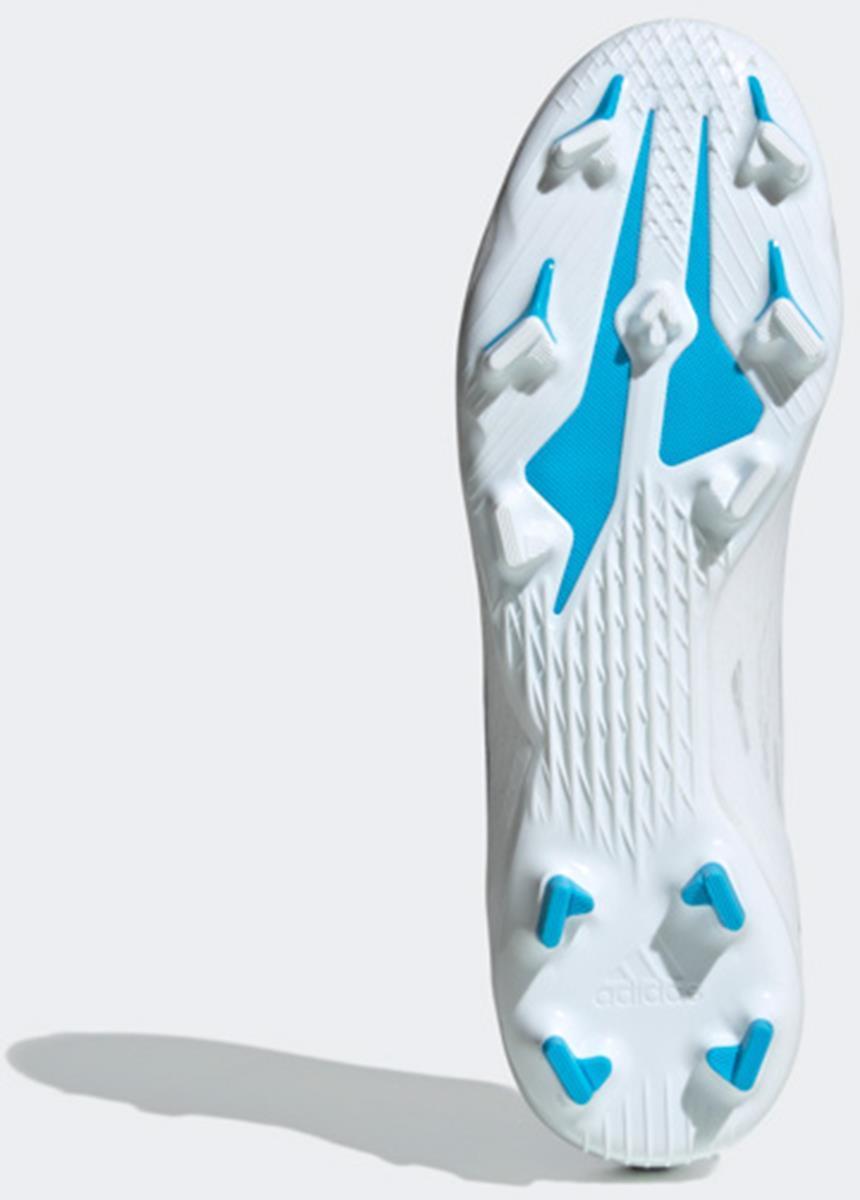 X Speedflow.3 FG
