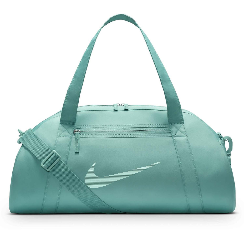 nike gym club duffel bag (24l)