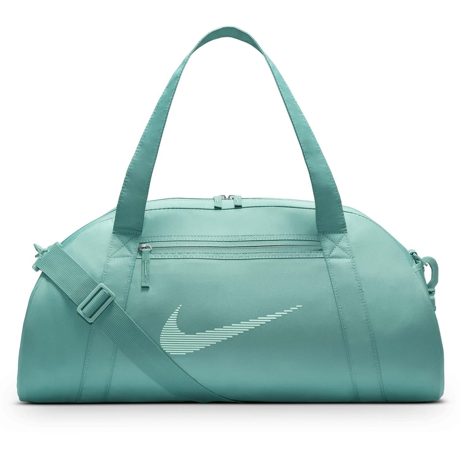 nike gym club duffel bag (24l)