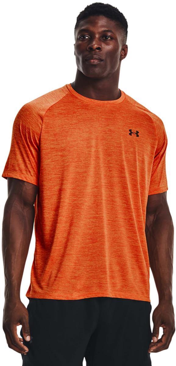 UNDER ARMOUR Tech SS Tee