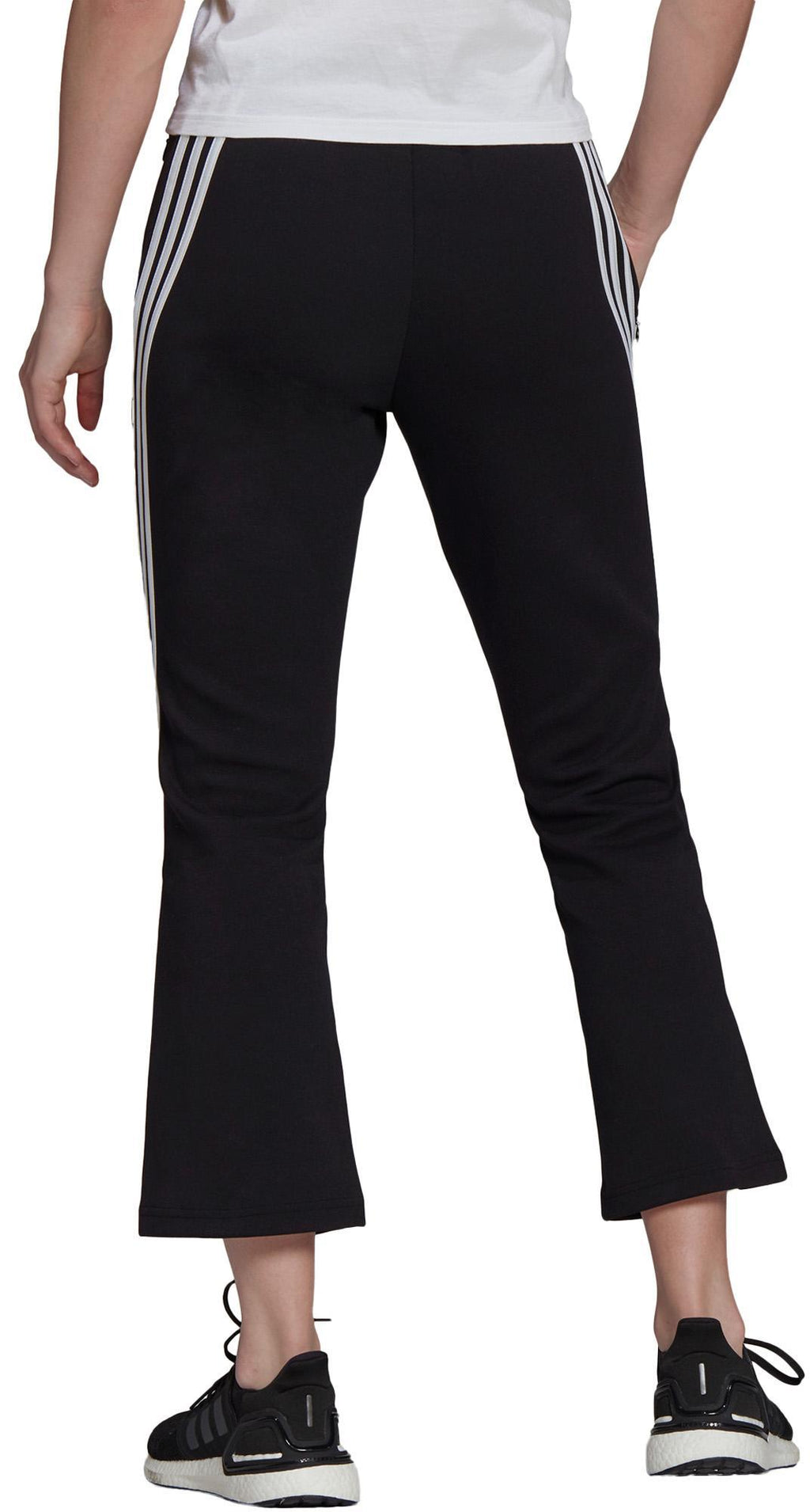 Sportswear Future Icons 3-Stripes Flare Broek