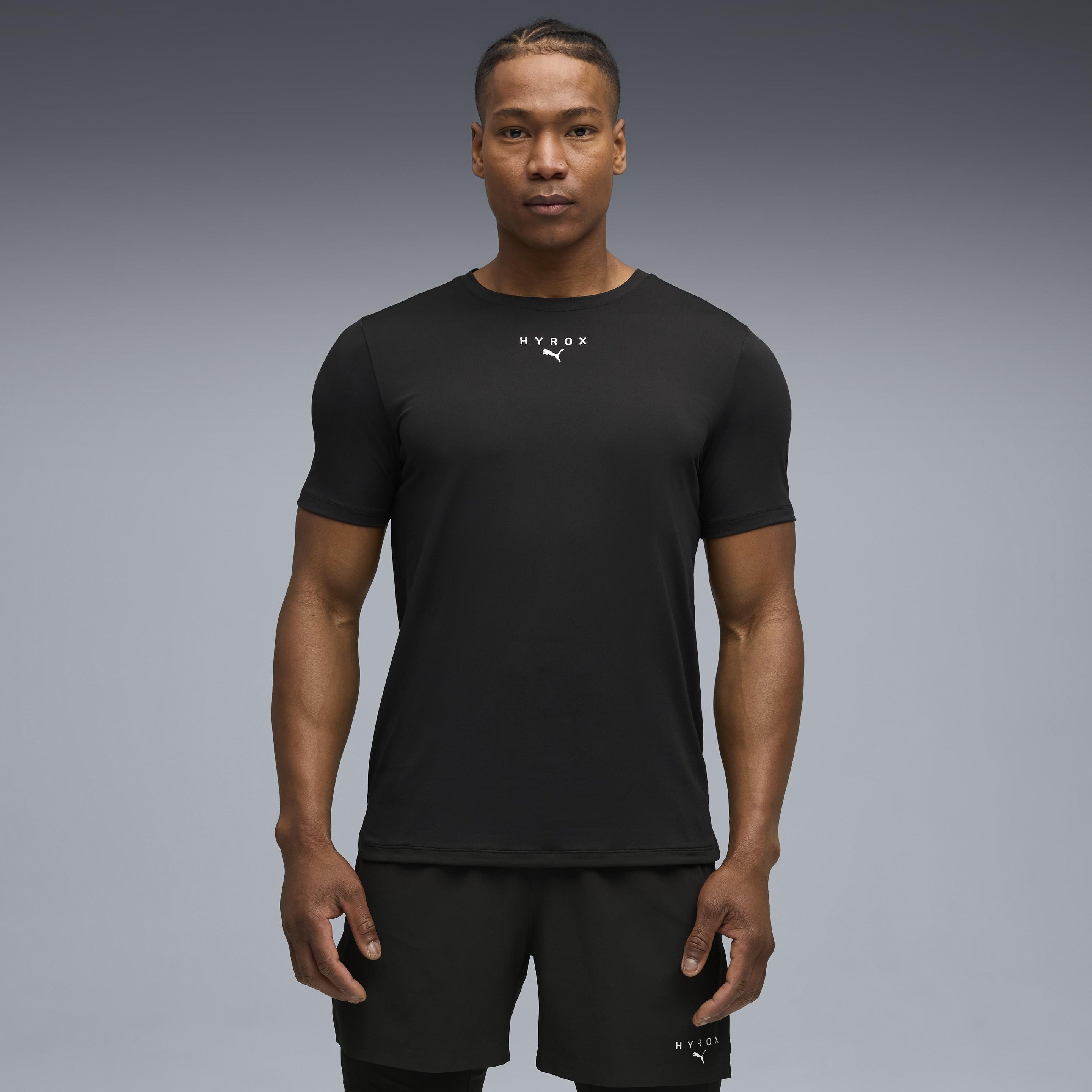 X Hyrox Cloudspun Thermoadapt t-shirt
