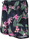 Tulya-tropicana Girls Swim Shorts